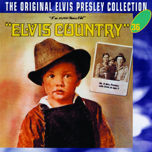 Elvis Country