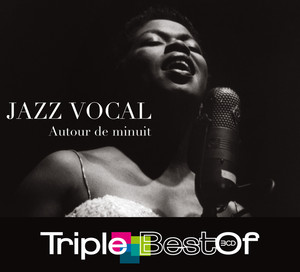 Jazz Vocal - Autour De Minuit