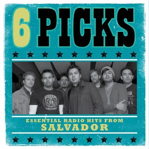 6 Picks: Essential Radio Hits Ep