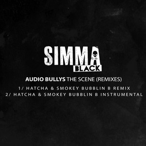 The Scene (Hatcha & Smokey Bubbli