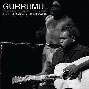 Live In Darwin, Australia