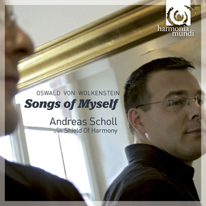 Wolkenstein: "songs Of Myself"