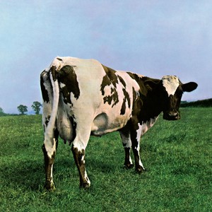 Atom Heart Mother (2011 - Remaste