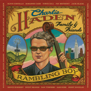 Charlie Haden Family & Friends - 