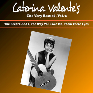 Caterina Valente's the Very Best 