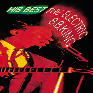 His Best: The Electric B.b. King