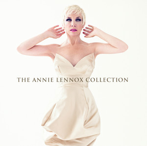 The Annie Lennox Collection 