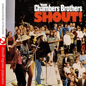 Shout! (digitally Remastered)