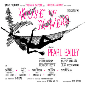 House Of Flowers - Broadway Cast 