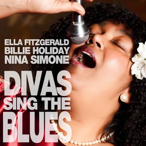 Divas Sing The Blues