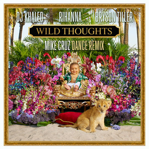 Wild Thoughts (Mike Cruz Dance Re