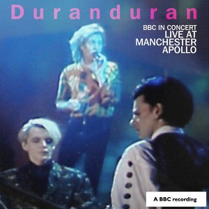 Bbc In Concert: Manchester Apollo