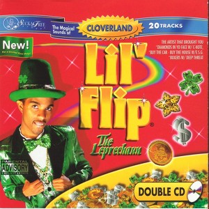 The Leprechaun (original Version)