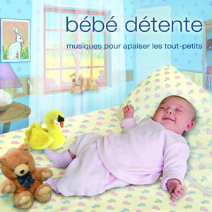 Bébé Détente