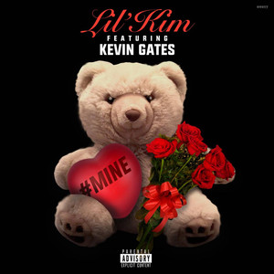 #Mine (feat. Kevin Gates)