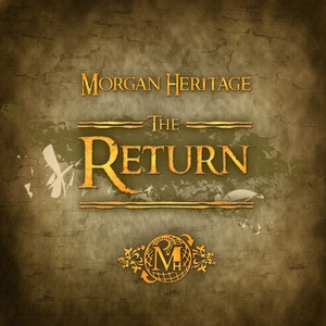 The Return - Ep