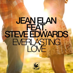 Everlasting Love (feat. Steve Edw