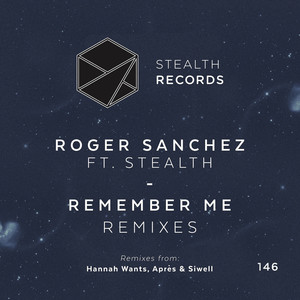 Remember Me (Remixes)