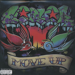 Move Up