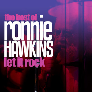 Let It Rock - The Best of Ronnie 