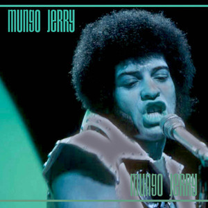 Mungo Jerry