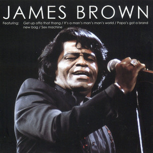 James Brown