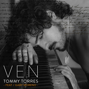 Ven (feat. Gaby Moreno)