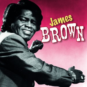 James Brown