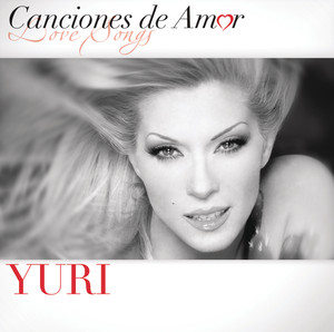 Canciones De Amor De Yuri