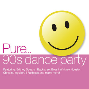 Pure... 90s Dance Party