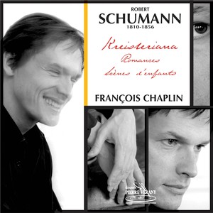 Schumann : Romances   Kreislerian