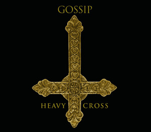 Heavy Cross