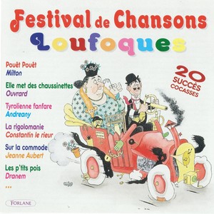 Festival De Chansons Loufoques