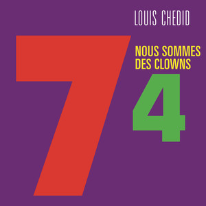 Nous Sommes Des Clowns