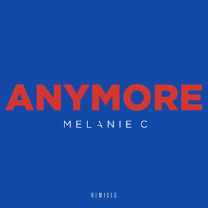 Anymore (Remixes)