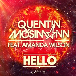 Hello (feat. Amanda Wilson)