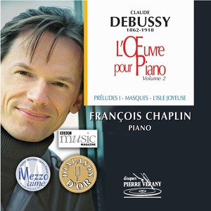 Debussy : L'oeuvre Pour Piano, Vo