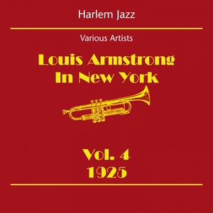 Harlem Jazz