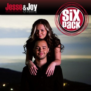 Six Pack: Jesse & Joy - Ep