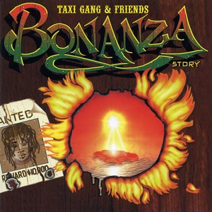 Taxi Gang & Friends: Bonanza Stor