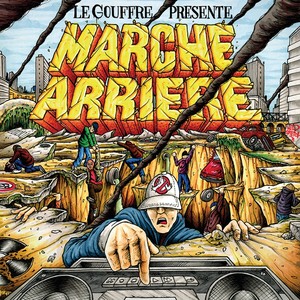 Marche Arrière