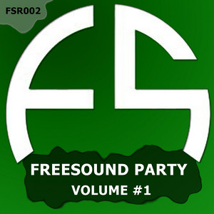 Freesound Party - Vol.1