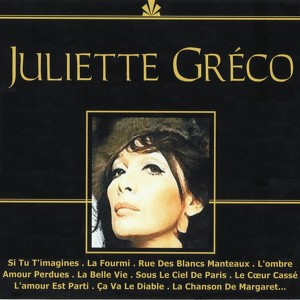 Juliette Gréco