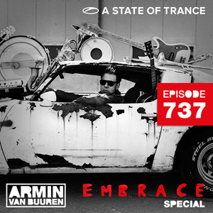 A State Of Trance Episode 737 (Em