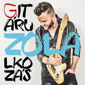 Gitárulkozás