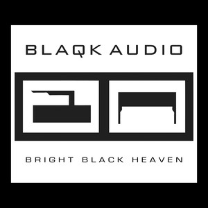 Bright Black Heaven