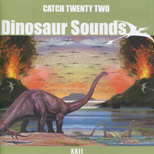 Dinosaur Sounds