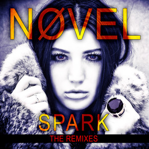 Spark Re-Mix E.P.