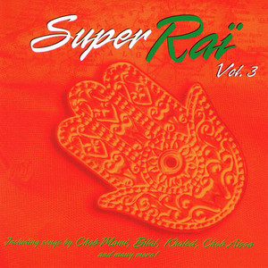 Super Raï, Vol. 3