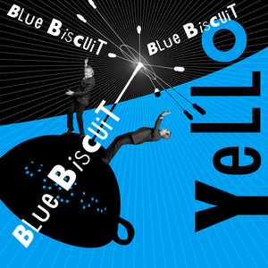 Blue Biscuit